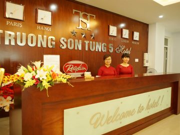 Đặt phòng khách sạn giá tốt